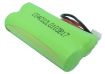 Battery for Jtech Commpass Voice (p/n 232016 232020) - 4