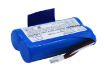 Bancamiga AMP7000 8210 Battery Replacement - 3