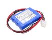 Verifone Sapphire Console Battery (P/N 22024-01) - 2