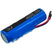 Verifone V240m Plus 3GBWC Battery BPK474-001-03-B - 2