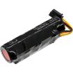 Battery for Castles Vega 3000P 3000 (p/n 40100023 V3M2) - 2