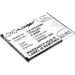 Verifone IPAY E285 Battery BPK087-600 BPK087-600-01-A - 1