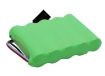 Verifone Ruby Console CPU-5/4 Battery (p/n 13466-01 13931-01) - 4
