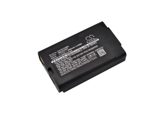 Battery for Vectron Mobilepro II/2/B30 (p/n 6801570551) - 1