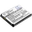 Ingenico iSMP4 IMP657 Battery (p/n 296196699 F734A1953) - 1