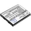 Ingenico iSMP4 IMP657 Battery (p/n 296196699 F734A1953) - 2