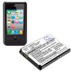 Ingenico iSMP4 IMP657 Battery (p/n 296196699 F734A1953) - 4