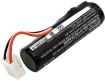 Verifone VX675 VX690 Battery BPK260-001 BPK260-002-01-A - 2