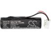 Verifone VX675 VX690 Battery BPK260-001 BPK260-002-01-A - 3