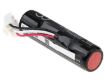 Ingenico Move 3500 3000 2500 IWL280 Battery (p/n 295006044 296110884) - 2