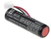 Ingenico Move 3500 3000 2500 IWL280 Battery (p/n 295006044 296110884) - 3