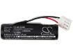 Ingenico Move 3500 3000 2500 IWL280 Battery (p/n 295006044 296110884) - 5