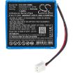 Battery for Cce Neo 20 1900 1800 1700 1600 112ER 112 Duo - 3