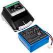 Battery for Cce Neo 20 1900 1800 1700 1600 112ER 112 Duo - 6