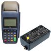 Pax S58 Battery (p/n S58GPRS) Replacement - 4