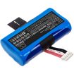 Kiosk AQSI5 Battery Replacement - 2