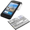 Verifone CM5 Battery (p/n BPK278-501) - 4