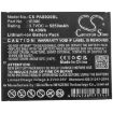 Pax A920C A920 Battery (p/n IS900) Replacement - 5