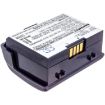 Verifone VX680 Wireless Terminal Battery BPK268-001-01-A - 2