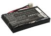 Safescan 6185 Battery (p/n 131-0477 LB-205) Replacement - 4