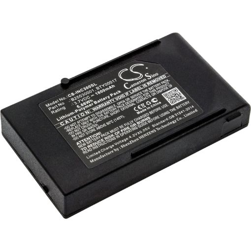 Ingenico DB Cox3 Battery (p/n B25030001 BTY00017) - 1