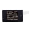 Battery for Newpos NEW8110 NEW 8110 ET-5A - 3