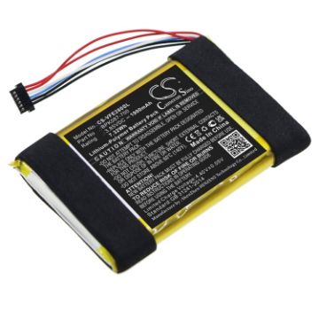 Verifone M087-602-11-WWA e280 Battery BPK087-700-01-A - 1