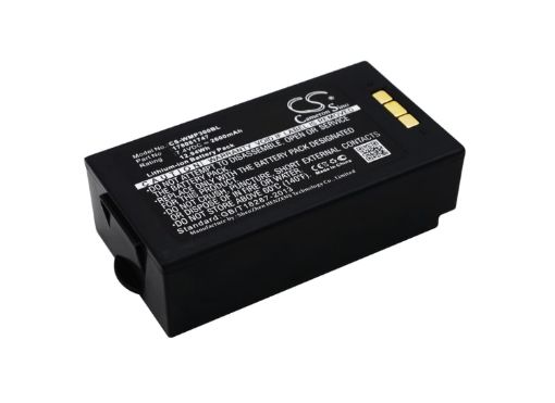 Mobiwire MobiPrin 3 Battery (p/n 178081747) - 1