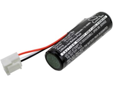 Verifone VX675 VX690 Battery BPK260-001 BPK260-002-01-A - 1