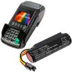 Dejavoo Z9 v4 Z9 Black Z8 Battery Replacement - 6
