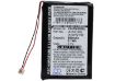 Battery for Palm Zire & Tungsten Models (p/n GA1W918A2 GA1W922A2) - 5