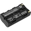 Battery for Toa Electronics TS-902 TS-901 TS-900 (BP-900 BP-900UL) - 2