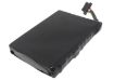 Navman PiN Pocket Pin 300 100 Battery Replacement - 3