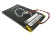 Battery for IBM WorkPad c500 8602-10U (p/n UP383562A) - 3