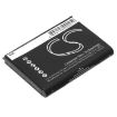 Dell Axim X51V X51 X50V X50 Battery (p/n 310-5965 U6192) - 3