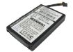 Battery for Mitac Mio 169 168RS 168C 168 Plus (p/n E3MIO2135211) - 1