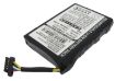 Battery for Mitac Mio 169 168RS 168C 168 Plus (p/n E3MIO2135211) - 2
