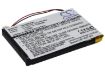 Battery for Palm Zire & Tungsten Series (p/n GA1W918A2 GA1W922A2) - 1
