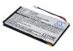 Sony Clie PEG-TJ35/TJ25 Battery (p/n PL-383450) - 2
