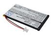 Sony Clie PEG-TJ35/TJ25 Battery (p/n PL-383450) - 3