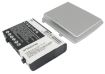 Battery for HP iPAQ h2215 h2212 h2210 h2100 (310798-B21 311949-001) - 4