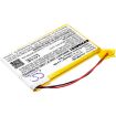 Palm Tungsten T5 Battery (p/n IA1XA27F1) Replacement - 2