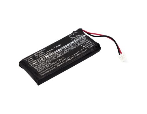 Palm Vx Viix V Nii LE Battery Replacement - 1