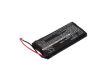 Palm Vx Viix V Nii LE Battery Replacement - 2