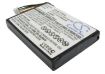 Battery for HP iPAQ RZ1700 Series (365748-001 367194-001) - 1