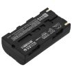 Battery for Nippon AVIONICS Thermo Gear 2UR18650F (p/n 2UR18650F) - 2