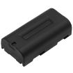 Battery for Nippon AVIONICS Thermo Gear 2UR18650F (p/n 2UR18650F) - 3