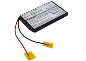 Picture of Battery for Palm Zire 22 Zire 21 M155 M150