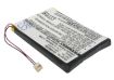 Palm Tungsten E2 Battery (p/n GA1Y41551) - 2