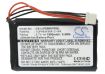 Palm LifeDriver Battery (p/n 1UF463450F-2-INA) - 5